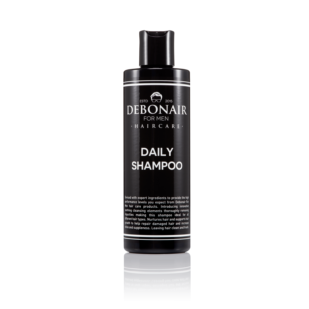 Daily Shampoo - Debonair for Men