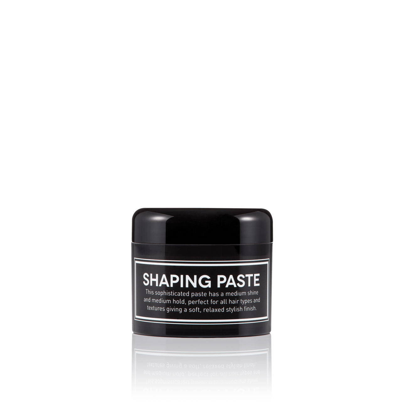 Shaping Paste - Debonair for Men