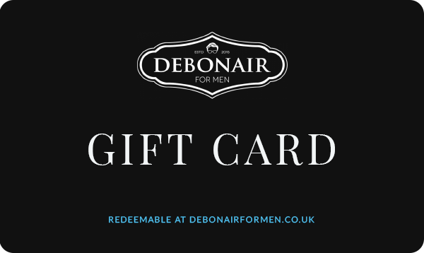 Gift Card - Debonair for Men